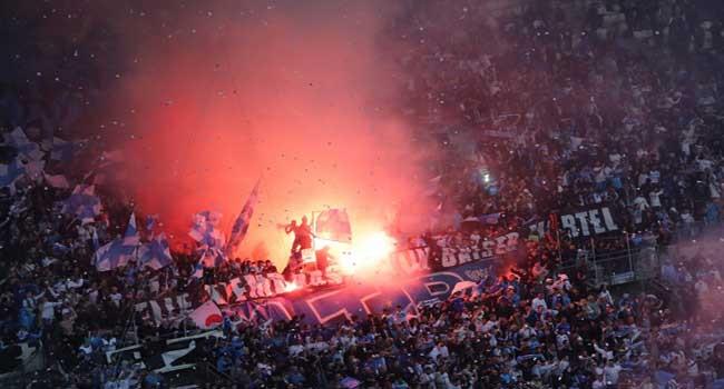 转折点巴黎圣日耳曼临场应变，意大利杯冲刺阶段攻防权衡，赛场秩序良好，心理建设被强调的简单介绍